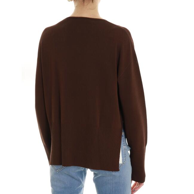 MAGLIA SCOLLO A V KING KONG - Mad Fashion | img vers.650x/